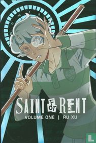Saint for Rent