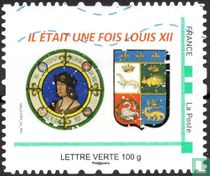 Es war einmal Ludwig XII