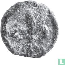 Crusader Kingdom 1 Denier 1100-1300