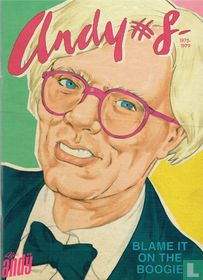 Blame it on the boogie 1975-1979 