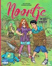 Noortje in de knoop