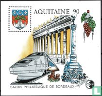 Aquitaine 90