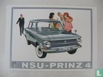 NSU Prinz 4
