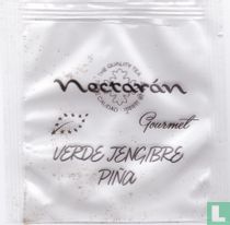 Nectarán tea bags catalogue