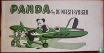Panda en de meestervlieger