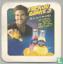 Orangina wünscht