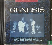 And the Word Was.....