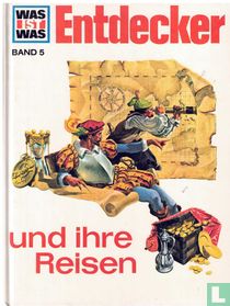 Entdecker und ihre Reisen