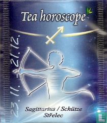 Sagittarius/Schütze/Strelec
