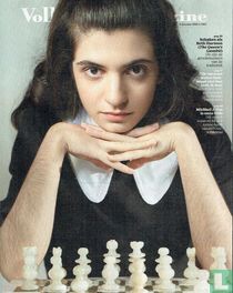 Volkskrant Magazine 1005