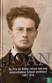 Joan Melchior van der Meij