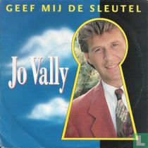 Geef mij de sleutel