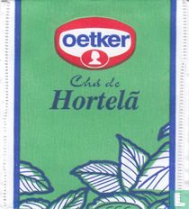 Hortelã