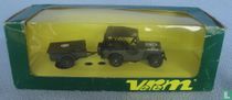 Jeep Willys