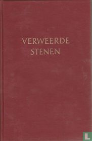 Verweerde stenen