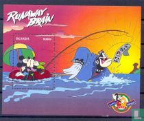 Disney - Runaway Brain kaufen