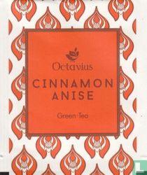 Cinnamon Anise