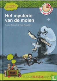 Het mysterie van de molen