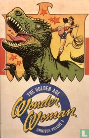 The Golden Age Omnibus 4