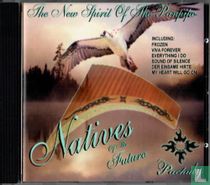 The New Spirit of the Panpipe for sale