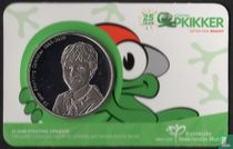 Nederland 25 jaar Stichting Opkikker for sale