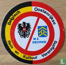 Belgisch Oostenrijkse Reis en Kultuur Vereniging