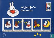 Miffy's dream