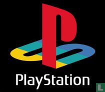 Spelcomputers: PlayStation telefoonkaarten catalogus