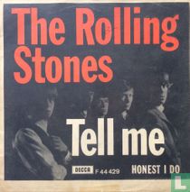 Tell Me