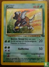 Pinsir