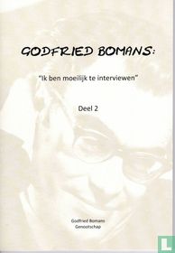 Ik ben moeilijk te interviewen 2