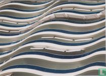 Millennium Tower, Punta del Este, 2002