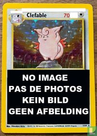 Clefable