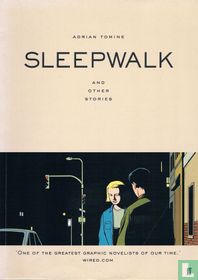 Sleepwalk and Other Stories