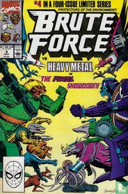 Brute Force 4