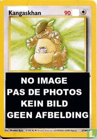 Kangaskhan