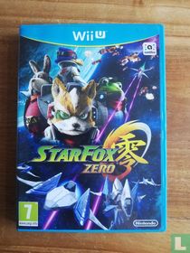 Star Fox Zero