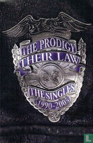 Their Law. The Singles 1990-2005