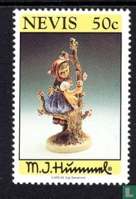 Les figures d'Hummel