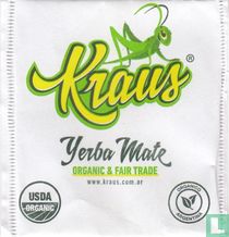 Yerba Mate  