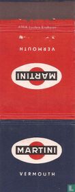 Martini Vermouth 