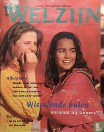 Welzijn 2