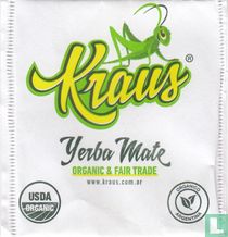 Kraus [r] sachets de thé catalogue