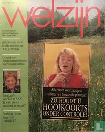 Welzijn 2