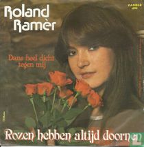 Rozen hebben altijd doornen