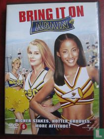 Bring It On: Again