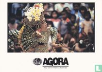 Agora, Miami Beach