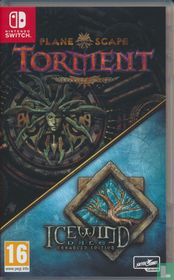 Planescape: Torment & Icewind Dale: Enhanced Editions