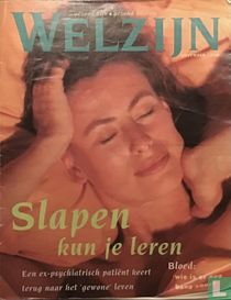 Welzijn 4