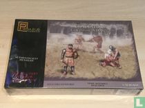 Gladiators 